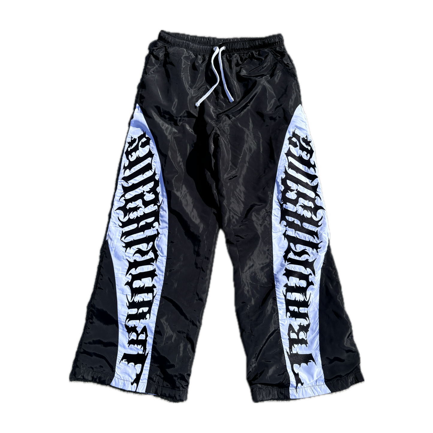 “MIDNIGHT” TRACKPANTS