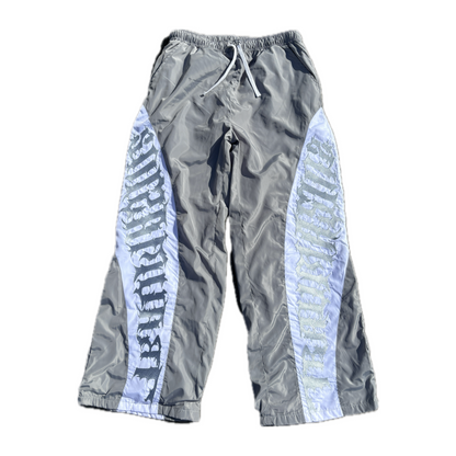 “CLOUDY” TRACKPANTS