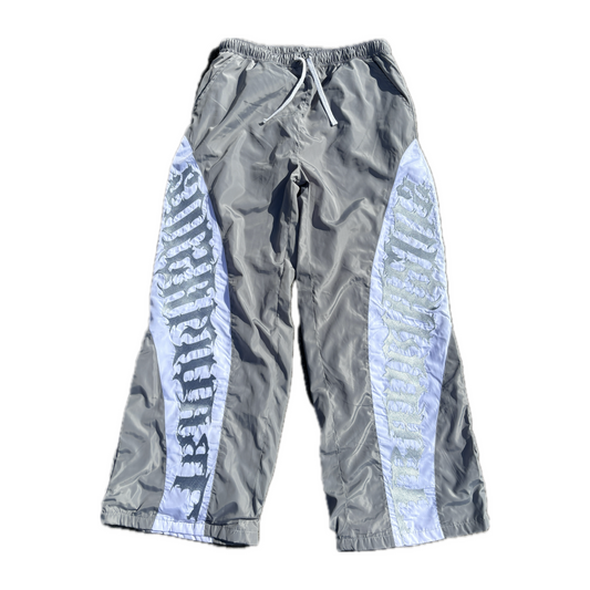 “CLOUDY” TRACKPANTS